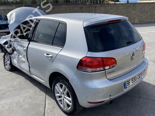 AC compressor VW GOLF VI (5K1) 1.6 TDI | BP30970436M34 - Image 8