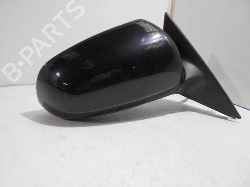 Right mirror AUDI A3 (8P1) 1.9 TDI | BP22325585C27 