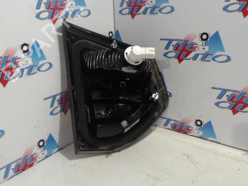 Right tailgate light CITROËN C4 Picasso I MPV (UD_) 1.6 HDi 110 | BP22324105C80 