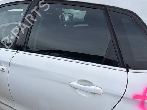 left-rear-door-citroen-c4-ii-nc_-2009-32290745 main image