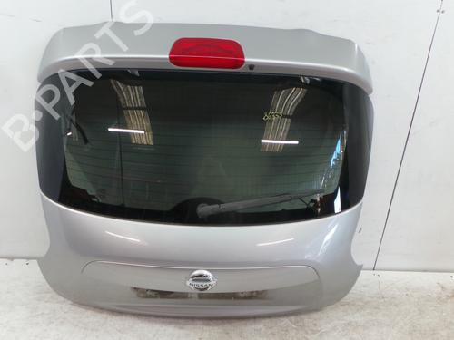 Used Tailgate Tailgate NISSAN JUKE (F15) 1.5 dCi (110 hp) 40272760 40272760