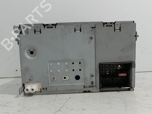 Radio VW PASSAT B6 (3C2) 2.0 TDI 16V | BP22324757E6 