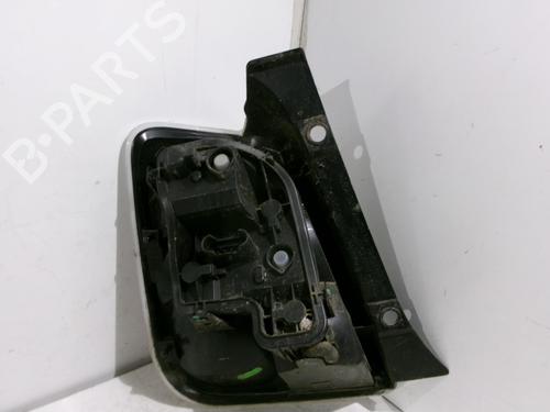 Used Right taillight FIAT 500 (312_) 1.2 (312AXA1A) (69 hp) 22326874