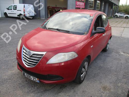 Used Parts LANCIA YPSILON (312_) 1.3 D Multijet (312.YXE1A, 312.YXU1A) 2068519