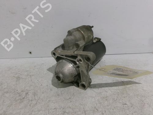 Starter RENAULT GRAND SCÉNIC III (JZ0/1_) 1.9 dCi (JZ0J, JZ0N, JZ1K, JZ1S) | BP26410109M8 