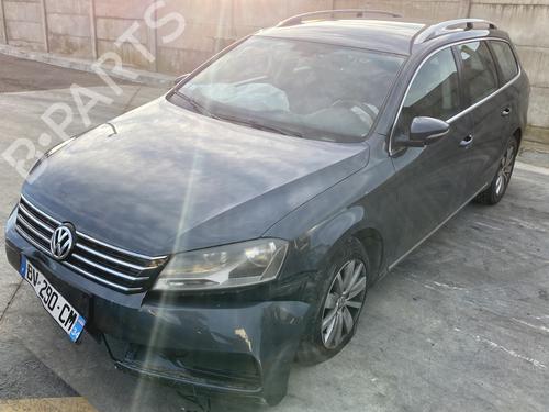 Right taillight VW PASSAT B7 Variant (365) 2.0 TDI | BP26167600C35  - Image 5