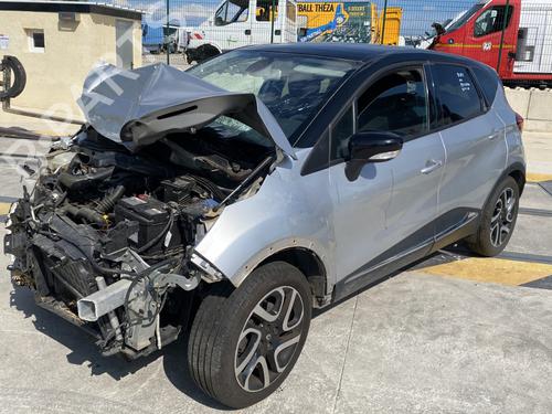 Pièces Détachées Usagées RENAULT CAPTUR I (J5_, H5_) 1.5 dCi 90 (J5N4, J5M5, J5MW, J5M6, J5AL, J5AJ) (90 hp) 4413706