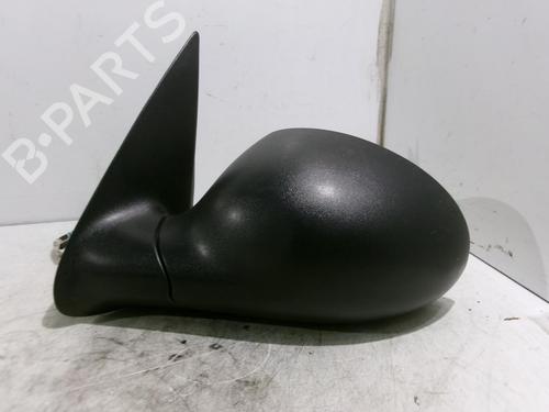Used Left mirror CHRYSLER PT CRUISER (PT_) 2.2 CRD (150 hp) 22326659