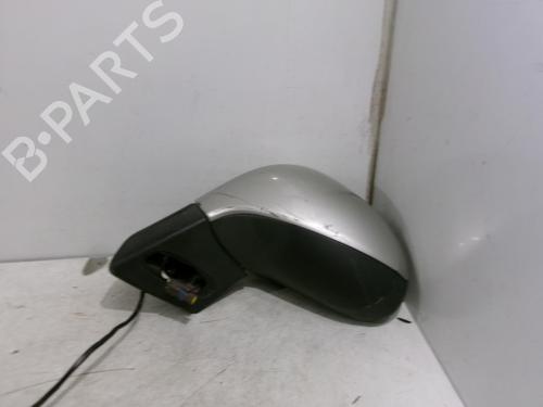 Left mirror PEUGEOT 207 (WA_, WC_) 1.6 HDi | BP22326604C26 