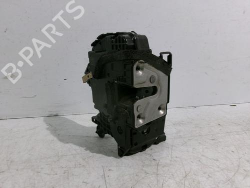 Used Rear right lock RENAULT TWINGO III (BCM_, BCA_) 0.9 TCe 95 (92 hp) 22654321