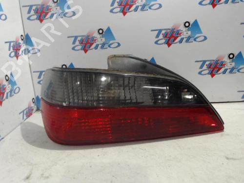 Used Left taillight PEUGEOT 406 (8B) 1.9 TD (90 hp) 22539325