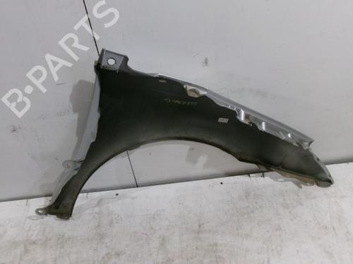 Left front fenders CITROËN C4 I (LC_) 1.6 HDi | BP24319470C41 