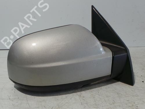 Used Right mirror HYUNDAI TUCSON (JM) 2.0 CRDi All-wheel Drive (140 hp) 28614824