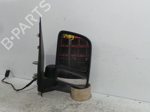 Used Right mirror Right mirror FORD TRANSIT CONNECT (P65_, P70_, P80_) 1.8 Di (75 hp) 33708779 33708779