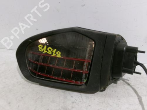 Left mirror MERCEDES-BENZ A-CLASS (W169) A 150 (169.031, 169.331) | BP28175112C26 
