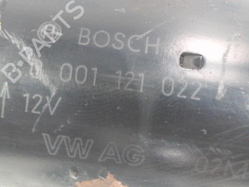 Startmotor AUDI A3 (8L1) S3 quattro | BP22329022M8 