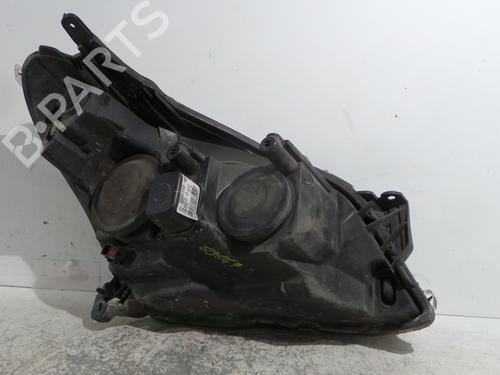 Left headlight OPEL ASTRA H (A04) 1.3 CDTI (L48) | BP38489052C28 - Image 2