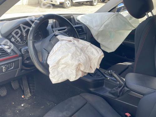 Used Parts BMW 1 (F21)  114 d  2069170