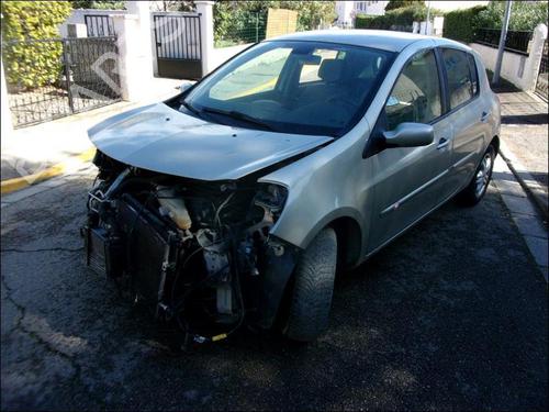 Used Parts RENAULT CLIO III (BR0/1, CR0/1) 1.5 dCi (BR1C, CR1C) (103 hp) 2094728