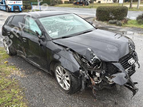 Used Parts AUDI A3 Sportback (8PA)  1.6 TDI  4438816