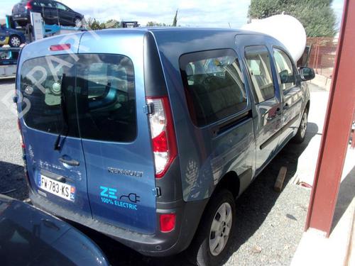 Engine RENAULT KANGOO Express (FW0/1_) Z.E. (FW0Z, FW1Z) | BP33313036M1 - Image 7