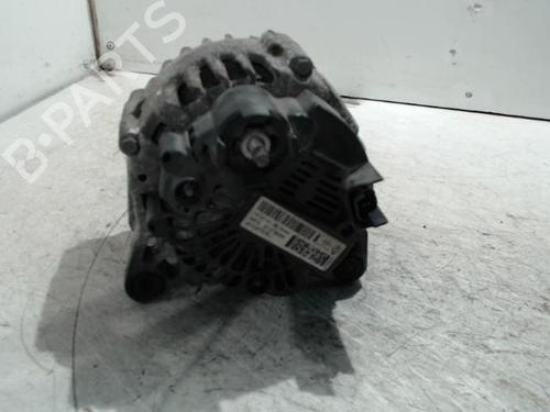 Used Alternator DACIA DUSTER (HS_) 1.5 dCi 4x4 (HSMC, HSMD) (110 hp) 22323806