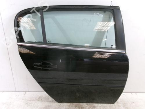 Used Right rear door OPEL SIGNUM Hatchback (Z03) 3.0 V6 CDTI (F48) (177 hp) 28541225