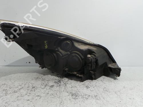 Left headlight RENAULT ESPACE IV (JK0/1_) 2.0 dCi (JK01, JK02, JK1J, JK1K, JK1H) | BP32112622C28 - Image 2
