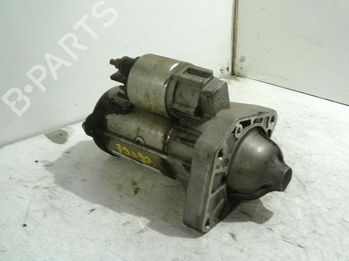 Used Starter Starter RENAULT SCÉNIC III (JZ0/1_) 1.6 dCi (JZ00, JZ12) (130 hp) 22323919 22323919