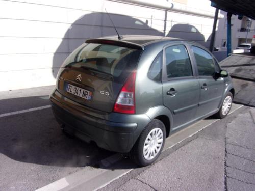 Alternator CITROËN C3 I (FC_, FN_) 1.4 i | BP22328435M7 