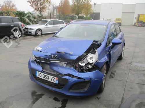 Starter KIA RIO III (UB) 1.1 CRDi | BP22539657M8 
