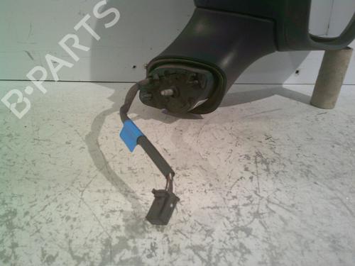 Used Right mirror Right mirror 31942504 31942504