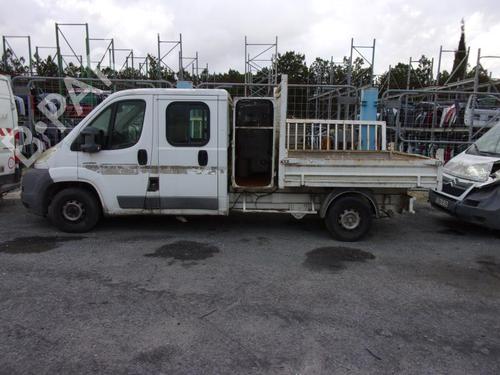 Injection pump CITROËN JUMPER II Van 2.2 HDi 130 | BP30147862M78