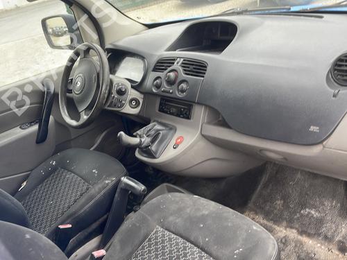 Radio RENAULT KANGOO / GRAND KANGOO II (KW0/1_) 1.5 dCi 90 (KW05, KW08, KW0G, KW11) | BP30593031E6