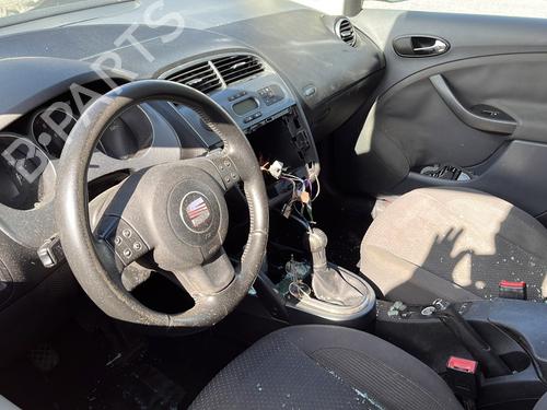 Right tailgate light SEAT ALTEA XL (5P5, 5P8) 2.0 TDI 16V | BP28354751C80 
