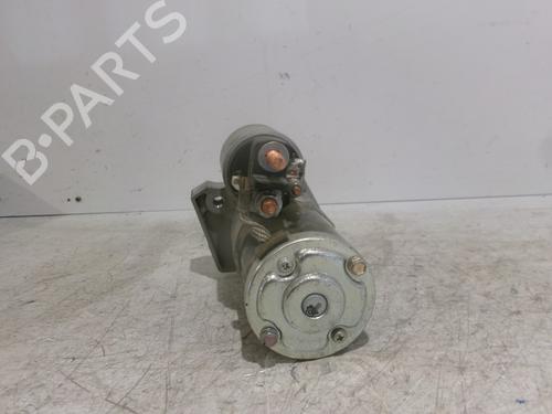 Starter RENAULT MEGANE IV Grandtour (K9A/M/N_) 1.5 Blue dCi 115 (K9A6) | BP28614817M8