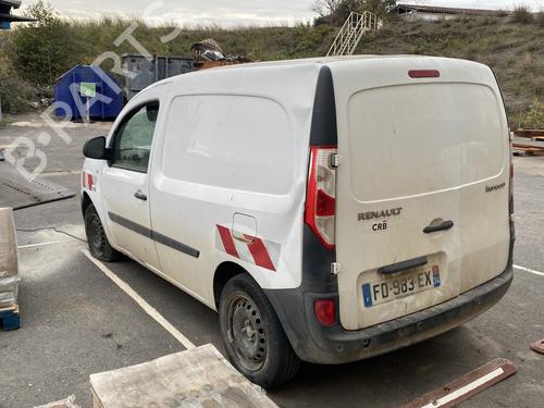 Starter RENAULT KANGOO Express (FW0/1_) 1.5 dCi 75 (FW07, FW10, FW04) | BP23994229M8  - Image 5