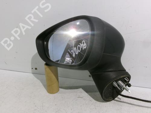Left mirror FORD FIESTA VI (CB1, CCN) 1.0 Sport | BP29506928C26 