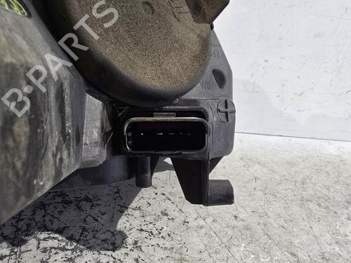 Used Left headlight Left headlight RENAULT MEGANE III Hatchback (BZ0/1_, B3_) 1.5 dCi (BZ09, BZ0D, BZ1W, BZ29, BZ14) (110 hp) 33000836 33000836