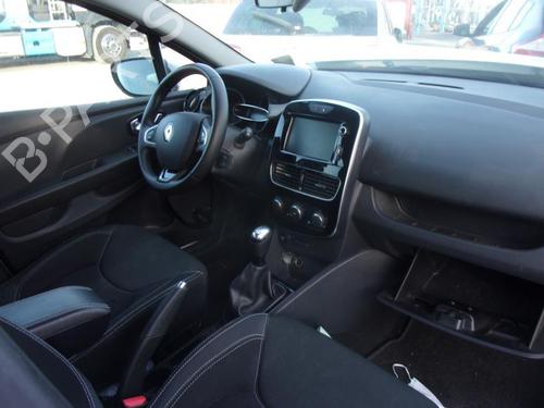 Starter RENAULT CLIO IV Grandtour (KH_) 0.9 TCe 90 | BP22325480M8 