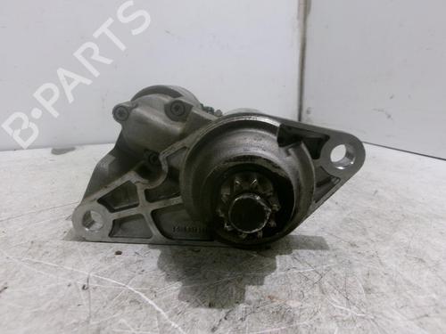 Starter VW FOX Hatchback (5Z1, 5Z3, 5Z4) 1.2 | BP22323701M8 
