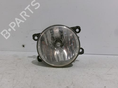 Used Left front fog light DACIA SANDERO II TCe 90 (B8M1, B8MA, B8AC) (90 hp) 26941924