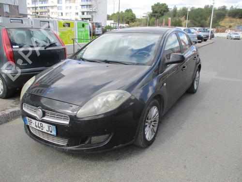 Left taillight FIAT BRAVO II (198_) 1.6 D Multijet (198AXH1B) | BP22326339C34 