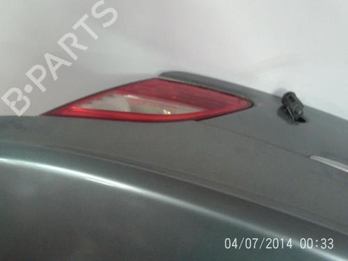 Used Tailgate CHRYSLER SEBRING Convertible (JS) 2.0 CRD (140 hp) 22325917