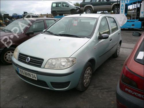Feu arrière gauche FIAT PUNTO (188_) 1.3 JTD 16V | BP22329312C34 