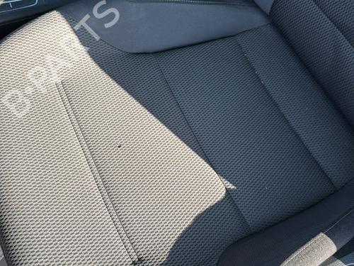 Left front seat VW GOLF VII (5G1, BQ1, BE1, BE2) 1.5 TSI | BP29544069C15 