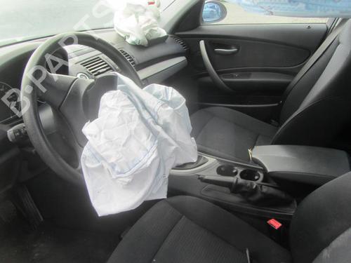 Right mirror BMW 1 (E87) 118 d | BP22538994C27 