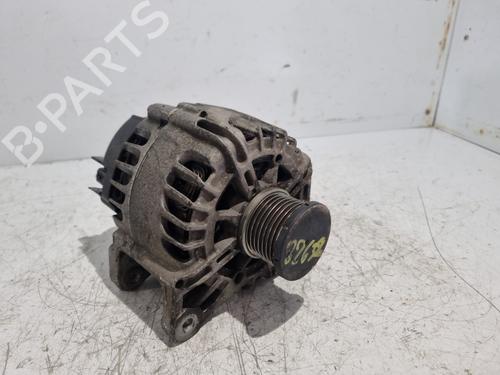 Used Alternator RENAULT GRAND SCÉNIC III (JZ0/1_) 1.6 dCi (JZ00, JZ12) (130 hp) 22324575