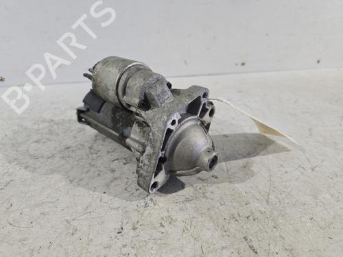 Startmotor RENAULT CLIO IV (BH_) 1.5 dCi 75 (75 hp) 30705125