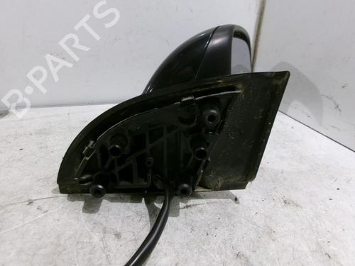 Right mirror PEUGEOT 307 Break (3E) 2.0 HDI 110 | BP22540032C27 